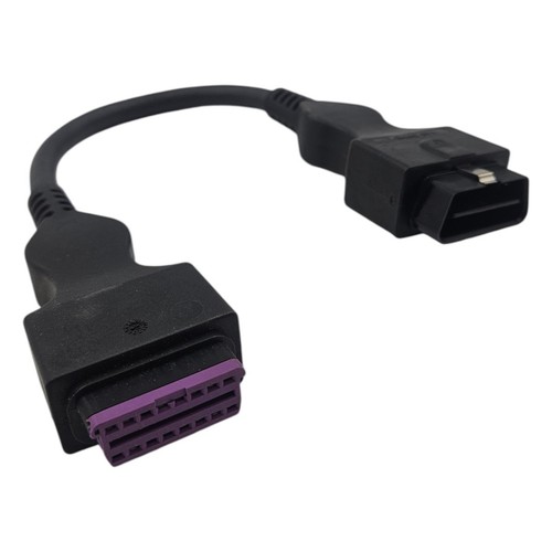 Adaptador para teste cabo - adaptador,