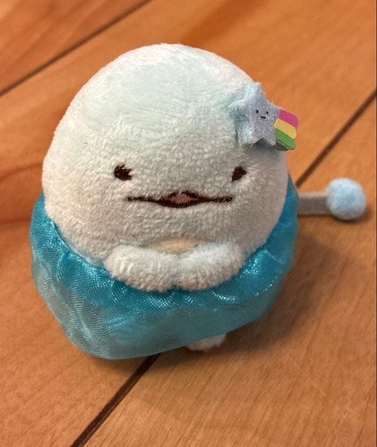 Sumikko gurashi 7th - gurashi,
