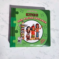NEU✔️Kinderbuch Puzzlebuch