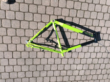 28" Göricke E-Bike Cabano # Rahmen # Trekkingrahmen # 50 cm