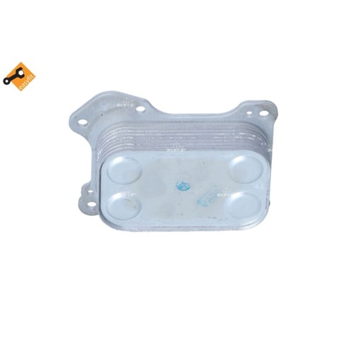ölkühler motoröl nrf 31167 - Ölkühler,,
