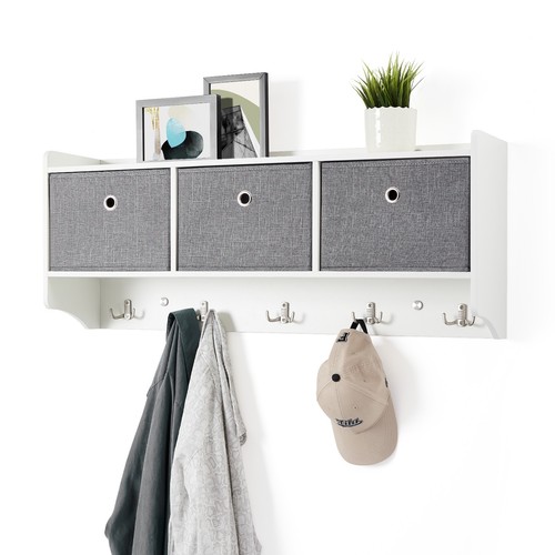 Mondeer wandgarderobe mit - mondeer,