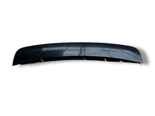 Audi mk1 2001 heckspoiler - audi,
