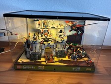 LEGO 7094 Castle Store Display