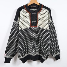 NORDSTRIKK _ KLASSISCHER