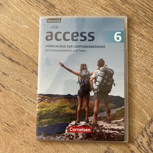 Access vorschläge zur - vorschläge,