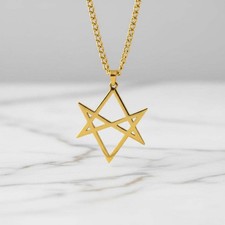 Halskette - Damen Herren