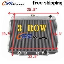 Aluminum Radiator For