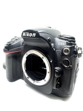 Nikon D300 Body #288