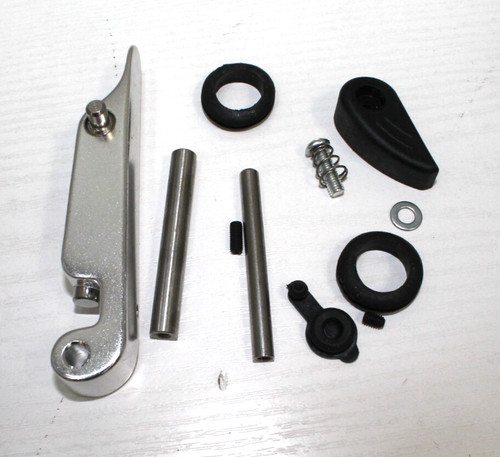 Verschluß set für - ,
