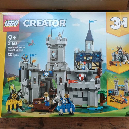 Lego 31168 creator - lego,