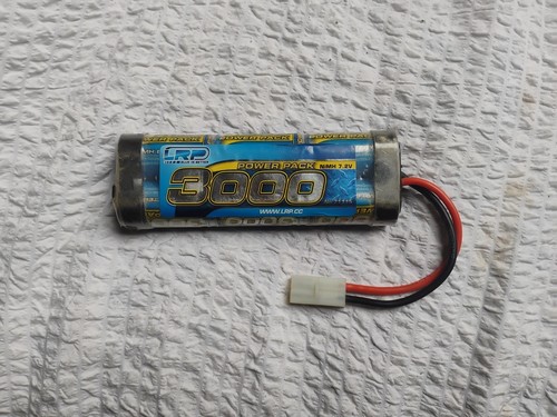 Lrp akku power pack 3000 - akku,