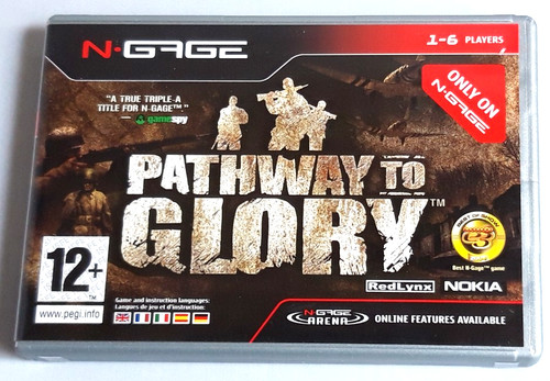 Gage nokia pathway to - nokia,