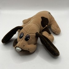 Schildkröt Wauzi braun