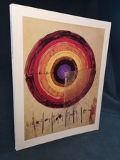 Johannes Itten, Gemälde, Gouachen, Aquarelle, Tuschen, Zeichnungen. 24 August bi