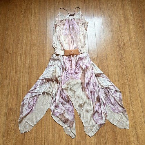 Roberto cavalli maxikleid - roberto,