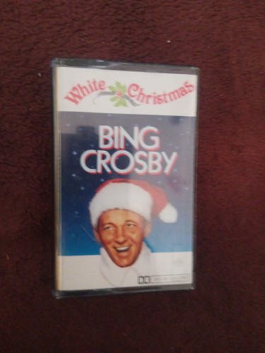 Bing crosby white - bing,