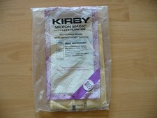 Staubsaugerbeutel KIRBY NEU
