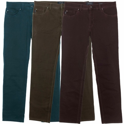 Pionier thomas stretchjeans - thomas,