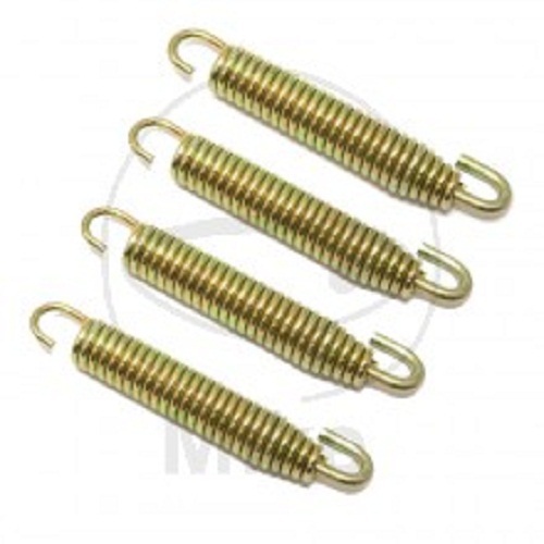 Auspuff feder auspufffedern - auspuff,