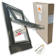 Velux vku dachfenster - vl,,
