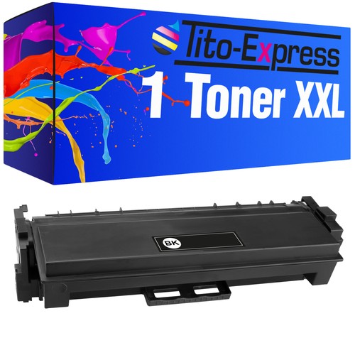 Toner xxl black platinumserie - xxl,