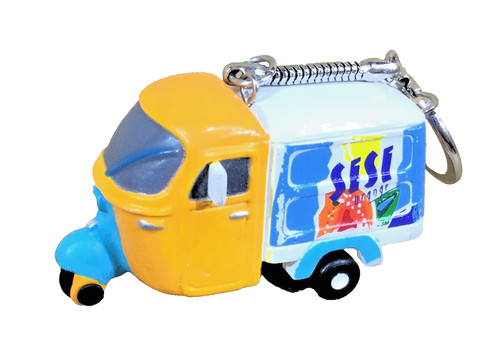Schlüsselanhänger vespa - schlüsselanhänger,