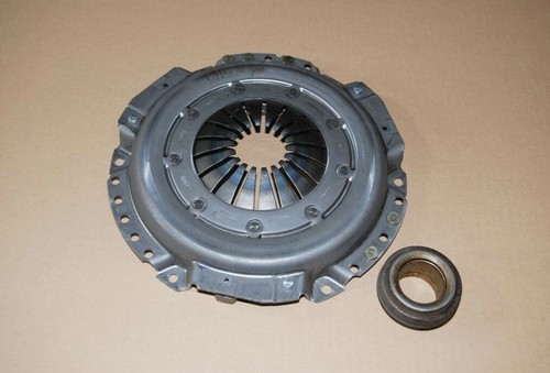 Kupplungsdruckplatte opel - kupplungsdruckplatte,