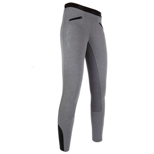 Hkm kinder reithose - kinder, starlight