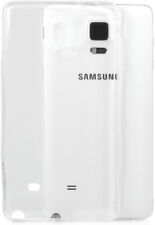 STILGUT Ghost, unsichtbare flexible Schutzhülle für Samsung Galaxy S6 Edge