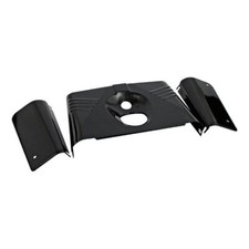 Gabel Cover Kit Fork Panel Kit