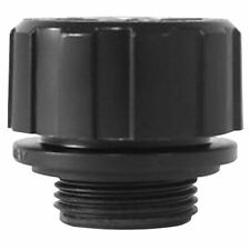 Mocal Ersatzkappe für Oil Catch Tank schwarz CTBC1