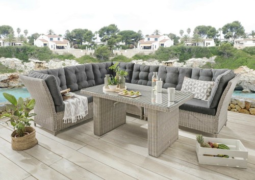 Destiny loungegruppe palma - destiny,