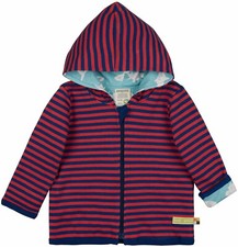 Loud + Proud Wendejacke Gr