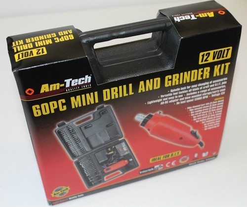 Stck mini rotationsbohrer - stck.,