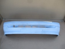 Ford Escort MK5 Frontspoiler
