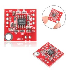 3-6V TDA1308 Stereo Headphone