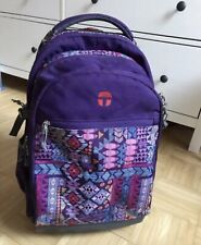 Trolley Rucksack ? Rolltasche Schultasche Schulranzen Mädchen ?