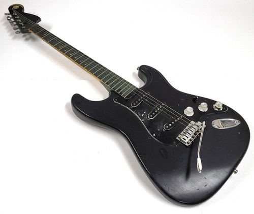Vintage yamaki gitarre - yamaki, e-gitarre