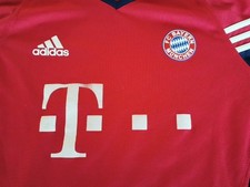 Bayern trainings trikot - fc,