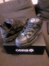 mens osiris shoes size us9