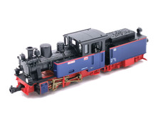 Roco 33234 H0e 1:87 Dampflok "Nicki & Frank S" Ep.V NEU/OVP 181