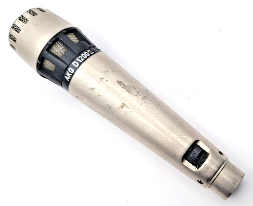 Akg d1200e cardioid dynamic - cardioid,