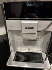 Siemens Kaffeevollautomat EQ6