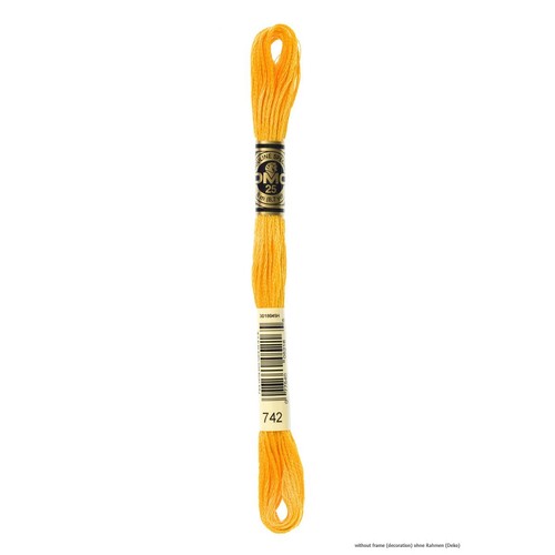 Dmc stickgarn mouline special - dmc,