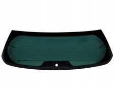 Heckscheibe Heckfenster grün solar beheizbar für Renault Megane Scenic 2003-1999