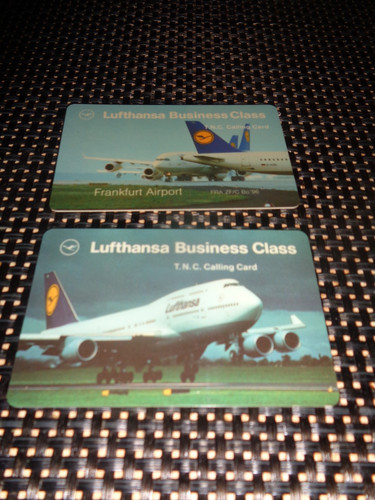 Verschiedene lufthansa - verschiedene,