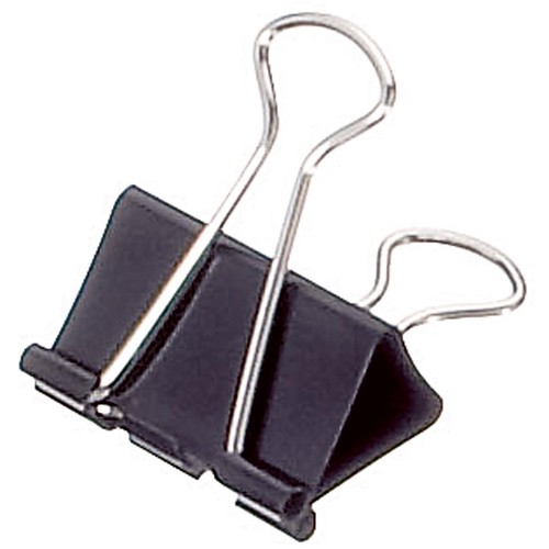 Soennecken foldbackklemmer - soennecken,