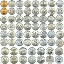 Deutschland DDR - KONVOLUT