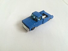 Corgi Juniors - Ford F350 Truck - blau - ohne OVP